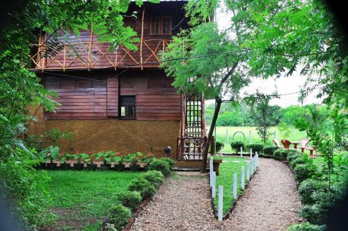 The Green View Yala