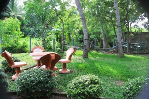 The Green View Yala