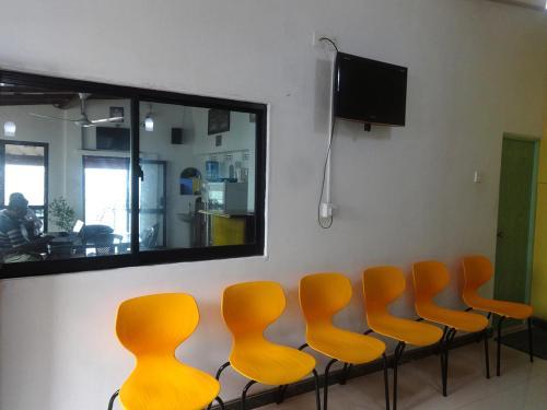 Hotel Dutch Bay Beach Cottages