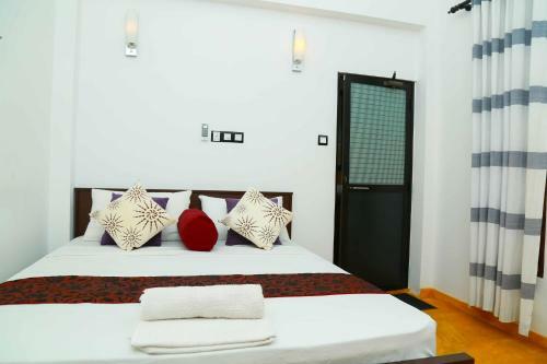Hotel Coco Palm Villa And Cabanas