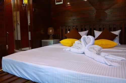 Hotel Coco Palm Villa And Cabanas