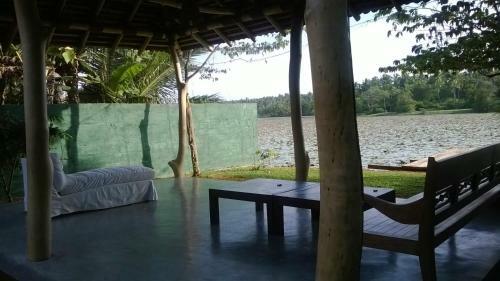 Mahawewa Villa