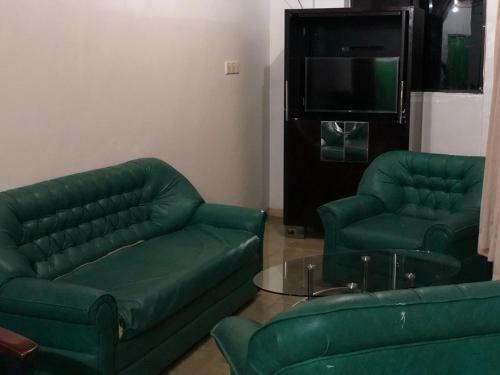 Green Park Beach Hotel