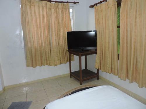 Green Park Beach Hotel