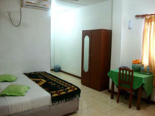 Green Park Beach Hotel