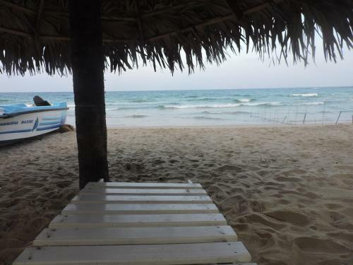 Green Park Beach Hotel