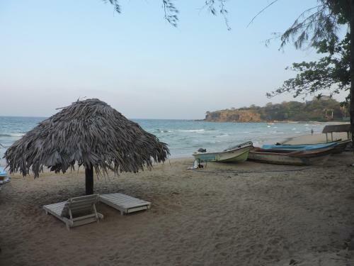 Green Park Beach Hotel
