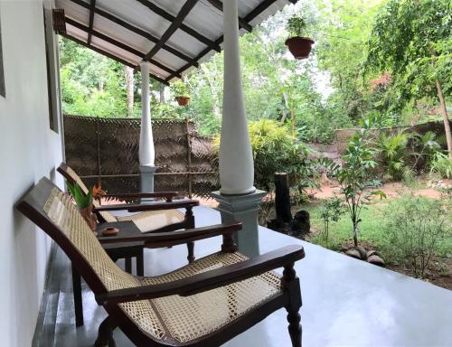 Hostal The Tangalle Private House