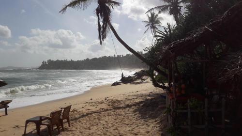 Hostal The Tangalle Private House