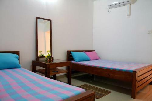 Hostal Safari Den Tissamaharama