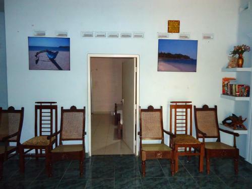 Hotel Triinco Huts