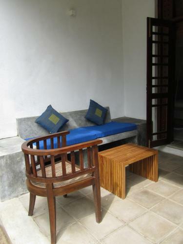 Hotel Isana Beach House