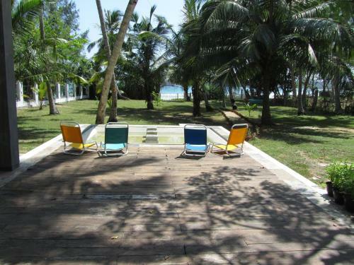 Hotel Isana Beach House
