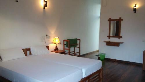 Serene Park Hotel