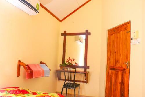Hotel Nature Resort