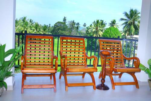 Hotel Nature Resort