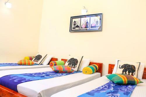 Hotel Nature Resort