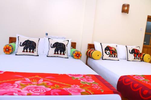 Hotel Nature Resort