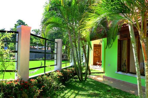Hotel Nature Resort
