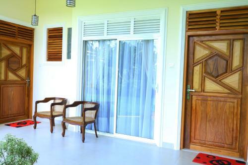 Hotel Nature Resort