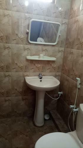 Hotel N Joy Inn