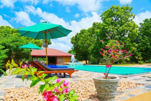 Shangri-lanka Village