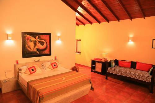 Shangri-lanka Village