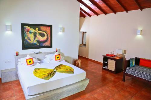 Shangri-lanka Village
