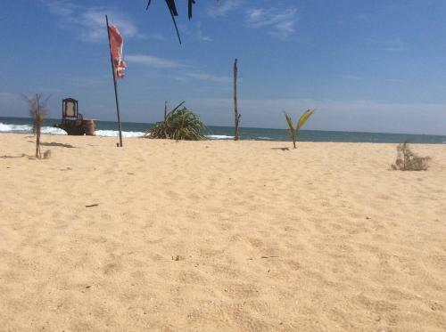 Hotel Villasiri And Leon Beach Paradise