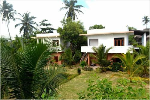 Hotel Villasiri And Leon Beach Paradise