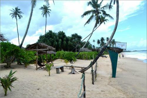 Hotel Villasiri And Leon Beach Paradise