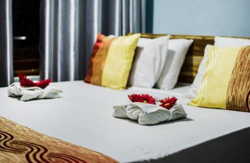 Hotel Happy Elephant Resort Udawalawe