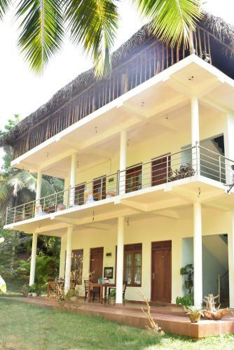 Hotel Happy Elephant Resort Udawalawe