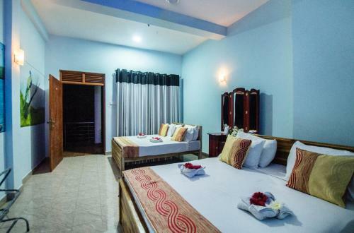 Hotel Happy Elephant Resort Udawalawe