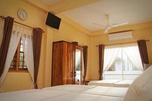 Hotel Bluewater Beach Resort