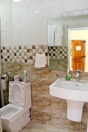 Hotel Bluewater Beach Resort