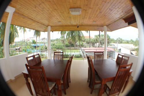 Hotel Bluewater Beach Resort