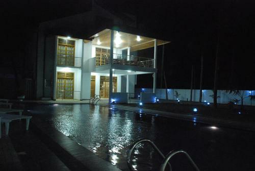 Hotel Bluewater Beach Resort