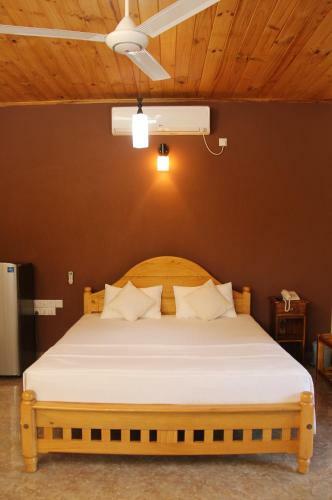 Hotel Bluewater Beach Resort