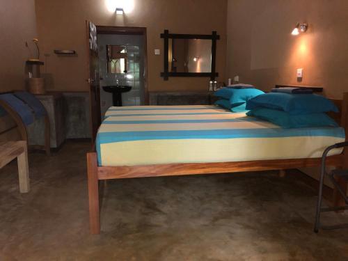 Bed & Breakfast My Village