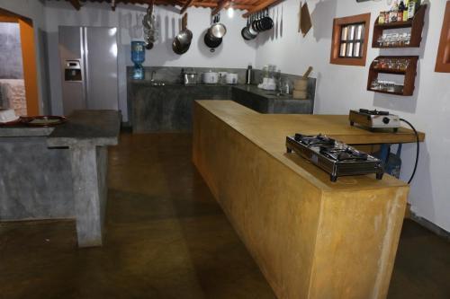 Bed & Breakfast My Village