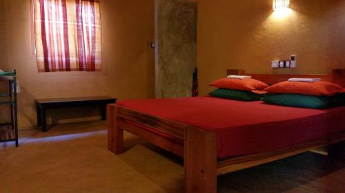 Bed & Breakfast My Village