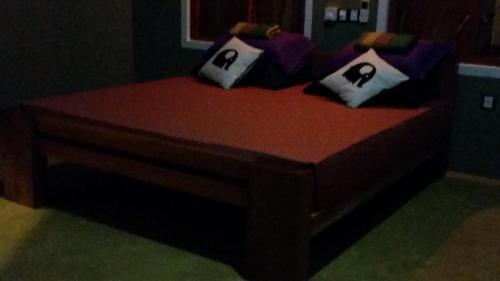 Bed & Breakfast My Village