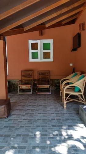 Bed & Breakfast My Village