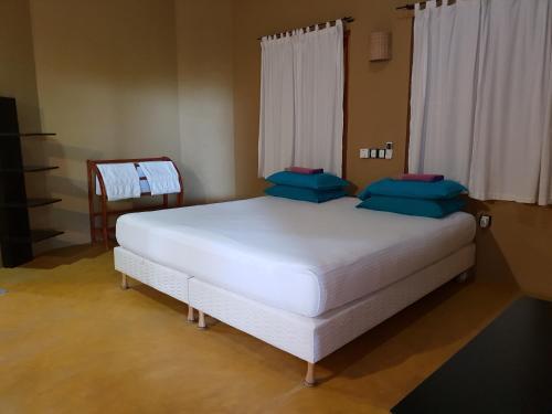 Bed & Breakfast My Village