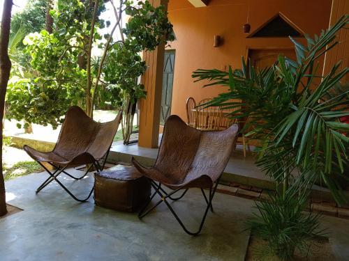 Bed & Breakfast My Village