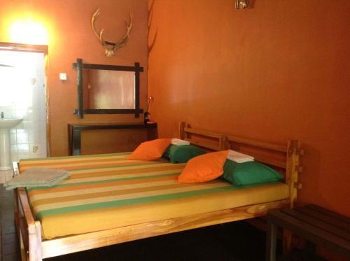 Bed & Breakfast My Village