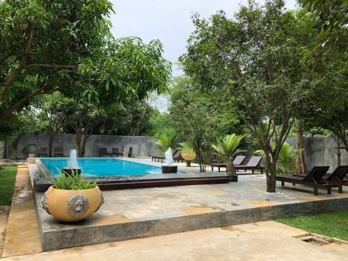 Bed & Breakfast My Village