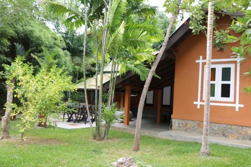 Bed & Breakfast My Village