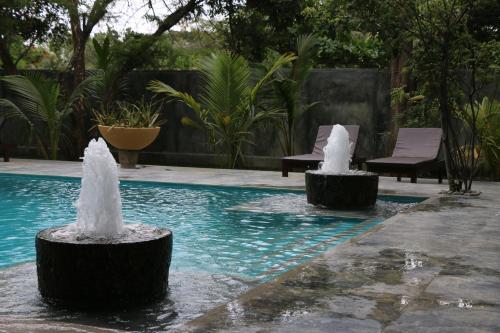Bed & Breakfast My Village